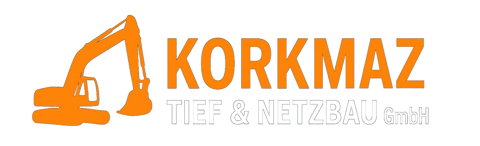 Korkmaz Firmenlogo
